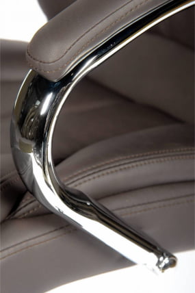 Кресло офисное Верса Х-1708-322 Коричневый / H-1708-322_8