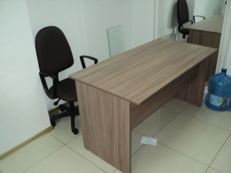 Кресло компьютерное Бюрократ CХ-1300Н/БРОВН / CH-1300N/BROWN_4