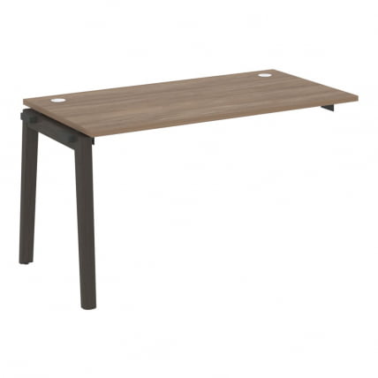 Наборный элемент рабочей станции ОНИКС ВООД ОВ.1.НРС-3.7 Дуб Аризона/Темный / ONIX WOOD OW.1.NRS-3.7_0