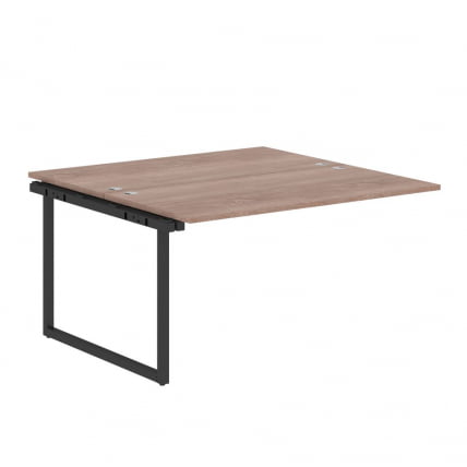 Рабочая станция КСТЕН-К КСКИВСТ 1414 Дуб Сонома Антрацит / XTEN-Q XQIWST_0