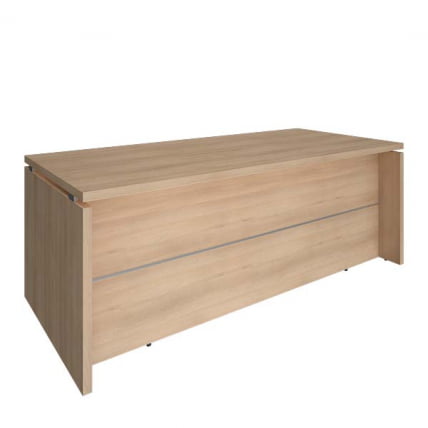 Стол руководителя ЙАЛТА ЛТ-А20 Акация Лорка / YALTA LT-A20_0