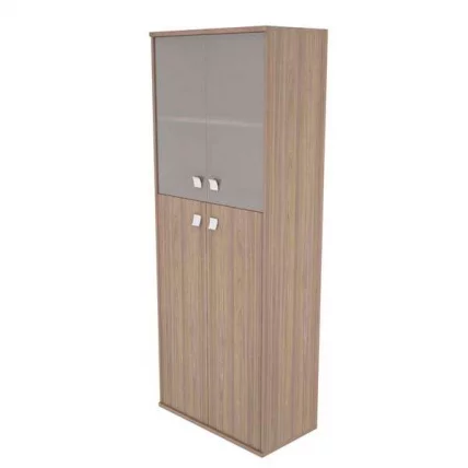 Шкаф высокий широкий СТЙЛЕ Л.СТ-1.7 Вяз Благородный / STYLE_0