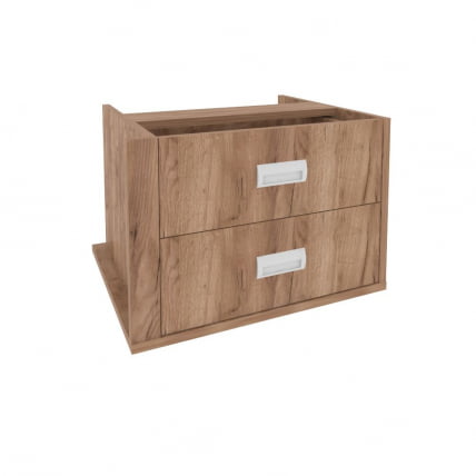 Блок ящиков боковой Марис СХ.ЙБ-2 Дуб Табак / Maris SH.YB-2_0