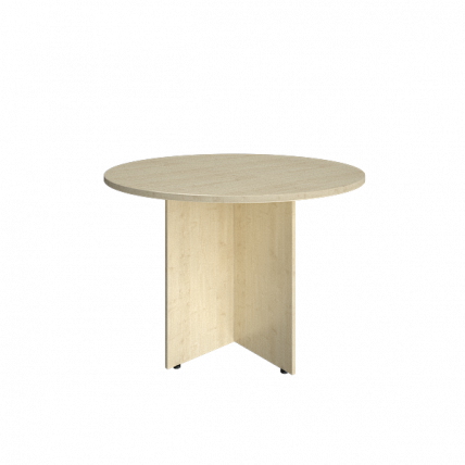 Стол переговорный Рива А.ПРГ-1 Клен / Riva_0