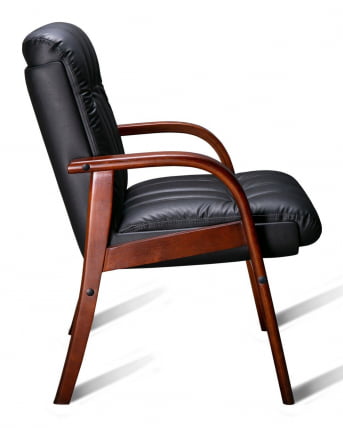 Кресло офисное CАННЕС БД ЛКС / CANNES BD LX_1