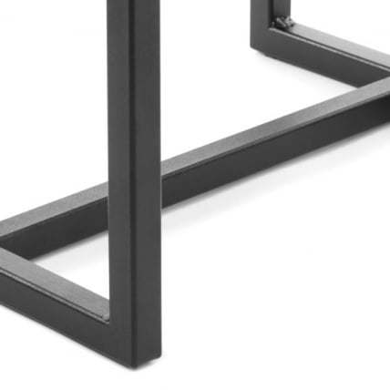 Пуф Чарли Лукс П/Чарли Люкс велюр/букле, ВТ шапе воод росе / Charli Lux VT shape wood rose_4