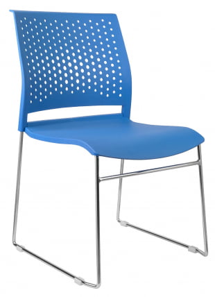 Кресло Колор РCХ Д918 Синий / Color RCH D918_0