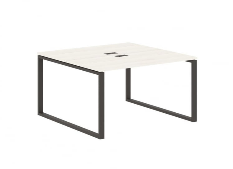 Бенч-система ЕДИС ЕКВСТ 1313 Ясень Траун Мокко / EDIS EQWST_0