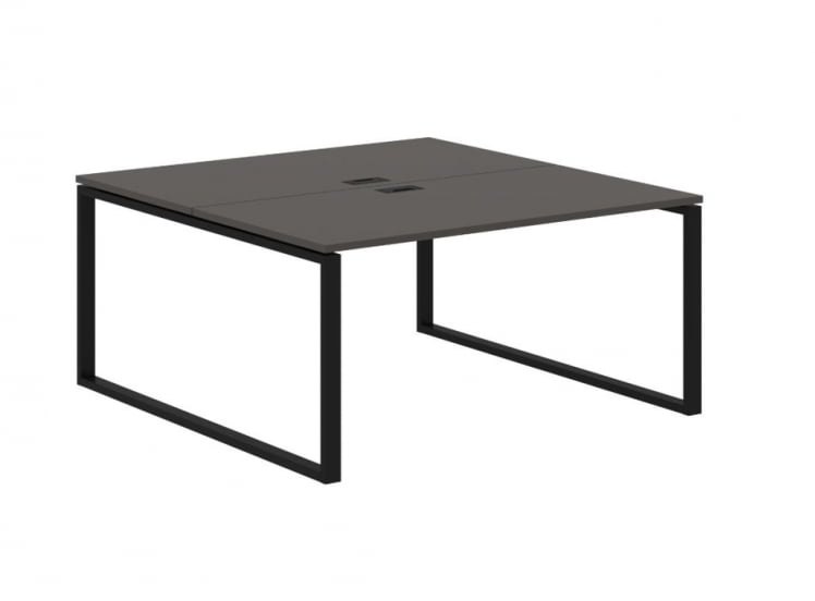 Бенч-система ЕДИС ЕКВСТ 1516 Мокко Черный / EDIS EQWST_0