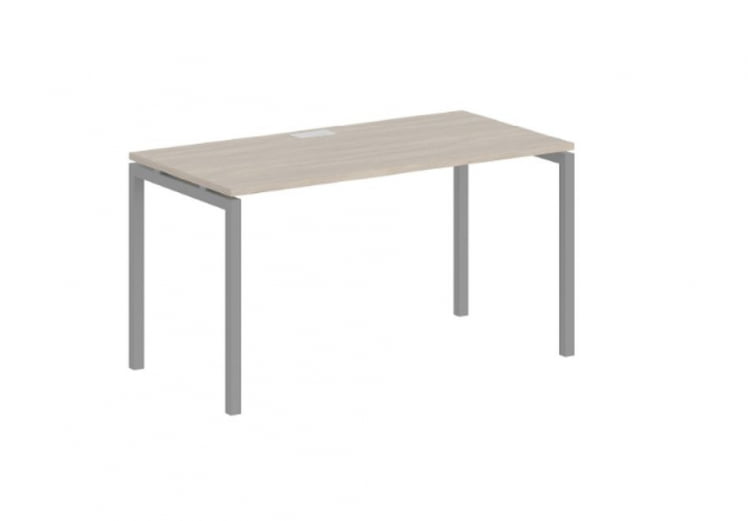 Стол рабочий Сигма СГ.206.ОД.63.АН Дуб темный Антрацит / Sigma SG.206.OD.63.AN_0