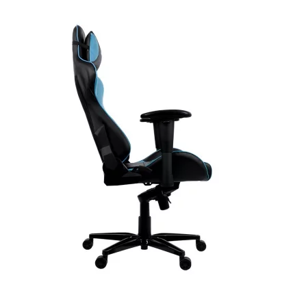 Геймерское кресло Ароззи Верона КСЛ+ Блуе / Arozzi Verona XL+ Blue_3