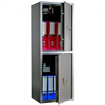 ОФИСНЫЙ СЕЙФ ТМ.120Т/2 / TM.120Т/2_0