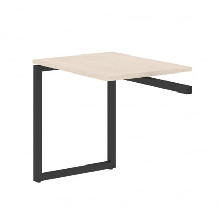 Брифинг-приставка КСТЕН-К КСКБ 860 Бук Тиара Антрацит / XTEN-Q XQB_0