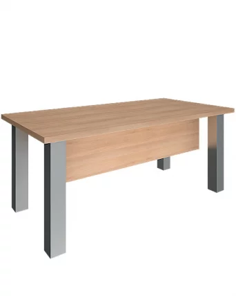 Стол руководителя ЙАЛТА ЛТ-Д18.1 Акация Лорка / YALTA LT-D18.1_0