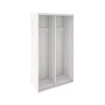 Корпус низкий + трек Марис СХ.К2-1.2 Снежная Патина / Maris SH.K2-1.2_0