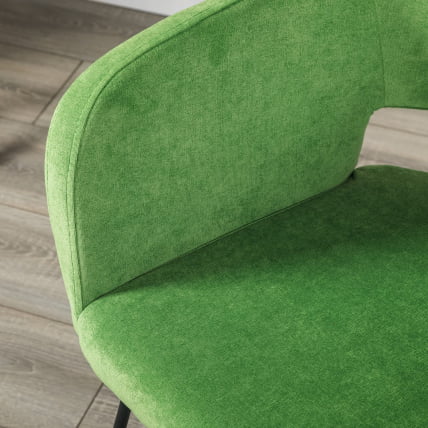 Кресло Оскар Греен/Линк / Oscar Green/Линк_9