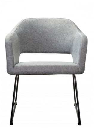 Стул Оскар Грей/Линк / Oscar_1