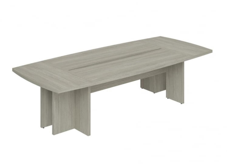 Стол переговорный большой Винг ВН.501.ОЛ Дуб светлый / Wing WN.501.OL_0