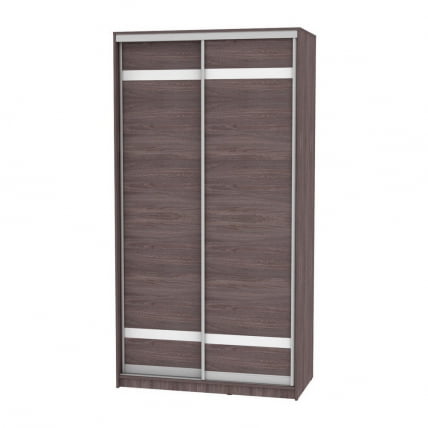 Шкаф-купе Б-220х120х60-2(ЯАТ-Д9Д9) / B-220х120х60-2(ЯАТ-D9D9)_0