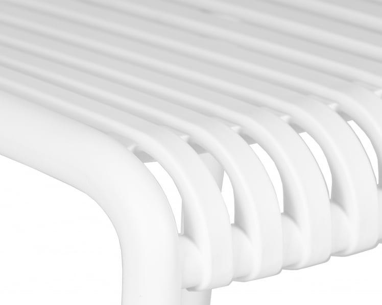 Стул обеденный ДОБРИН ВАЛТЕР (белый) / DOBRIN WALTER_6