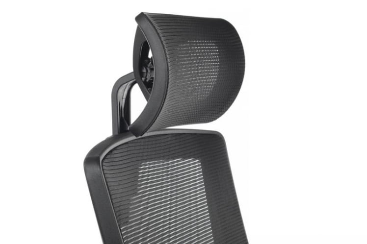 Кресло Степ РCХ А2320 Черный / Step RCH A2320_6