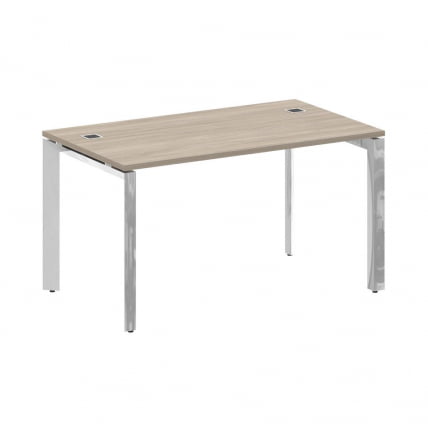 Стол рабочий руководителя на П-образном м/к ОНИКС ДИРЕCТ ЛУКС М-О.МП-СРР-3.8 Дуб Аттик / ONIX DIRECT LUX M-O.MP-SRR-3.8_0