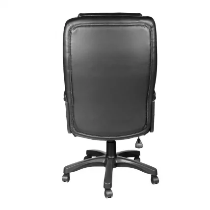 Кресло для руководителя CЛ43 Черное / CL43_3