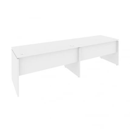 Рабочая станция ОНИКС О.РС-2.3.7 Белый Бриллиант / ONIX O.RS-2.3.7_0