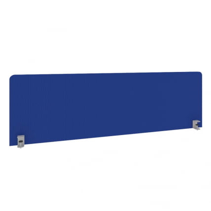 Экран тканевый продольный ОНИКС О.ТЕКР-4 Синий / ONIX O.TEKR-4_0