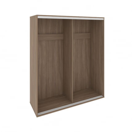 Корпус низкий + трек Марис СХ.К2-7.2 Дуб Аризона / Maris SH.K2-7.2_0