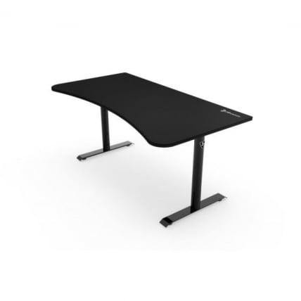 Стол для компьютера Ароззи Арена Гаминг Деск – Пуре Блаcк / Arozzi Arena Gaming Desk Pure Black_3