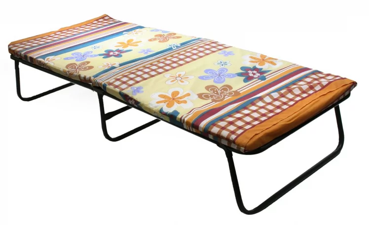 Раскладушка ЛеСет модель 201 / LeSet_0