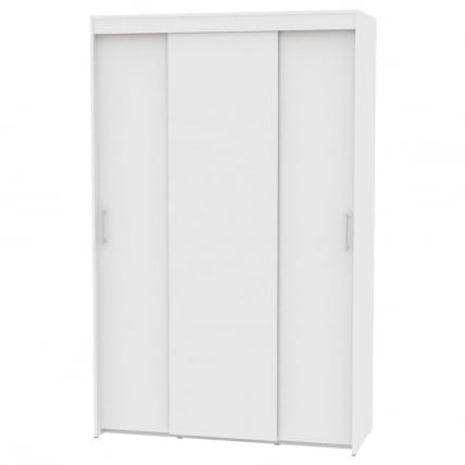 Шкаф-купе Т-3-230х145х60(Белый-7) / T-3-230х145х60(Белый-7)_0