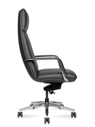 Кресло офисное Нео блаcк / Neo black_3