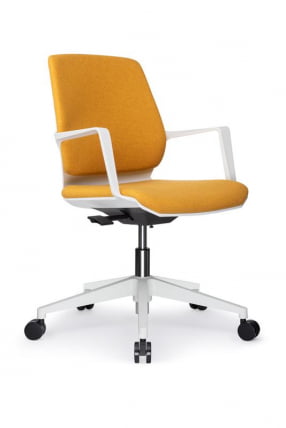 Кресло Колт Б1903 Горчичный / Colt B1903_0