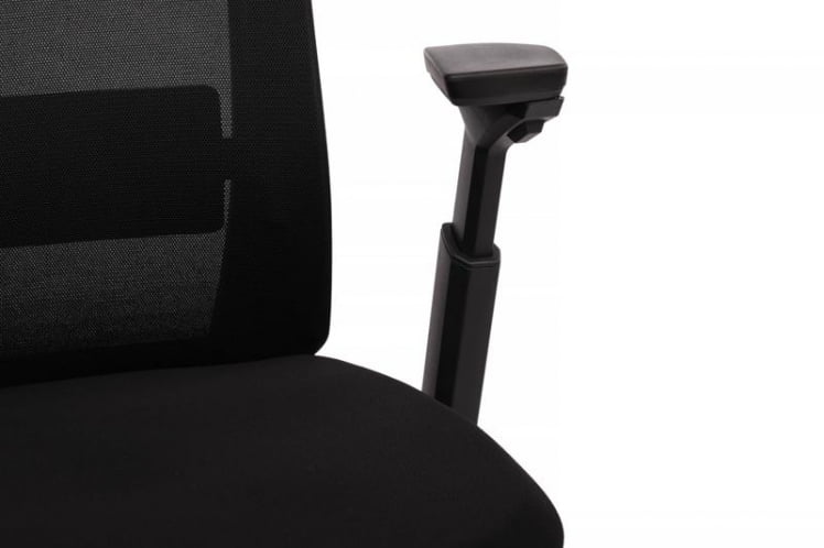 Кресло Миратт МРТБ-001 Черный / Miratt MRTB-001_22