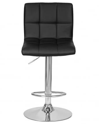 Стул барный ДОБРИН CАНДЙ (черный) / DOBRIN CANDY_5