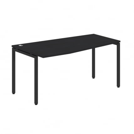 Стол КСТЕН-С КССCТ 169 Л Дуб юкон/антрацит / XTEN-S XSCT L_0