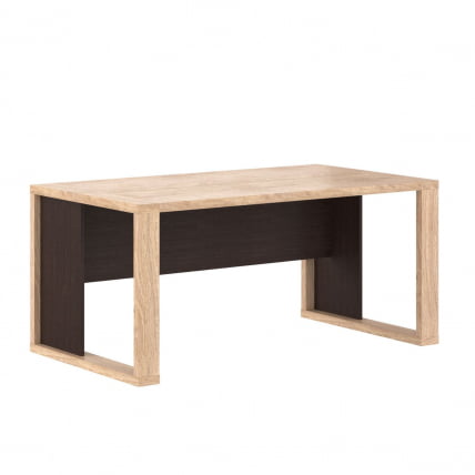 Стол руководителя АСТ 169 Венге магия / AST_0