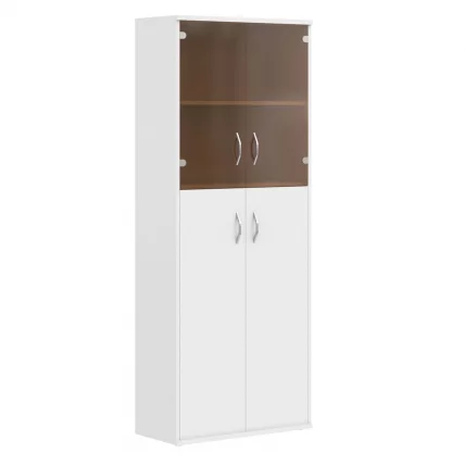 Шкаф СТ-1.7 Белый_0