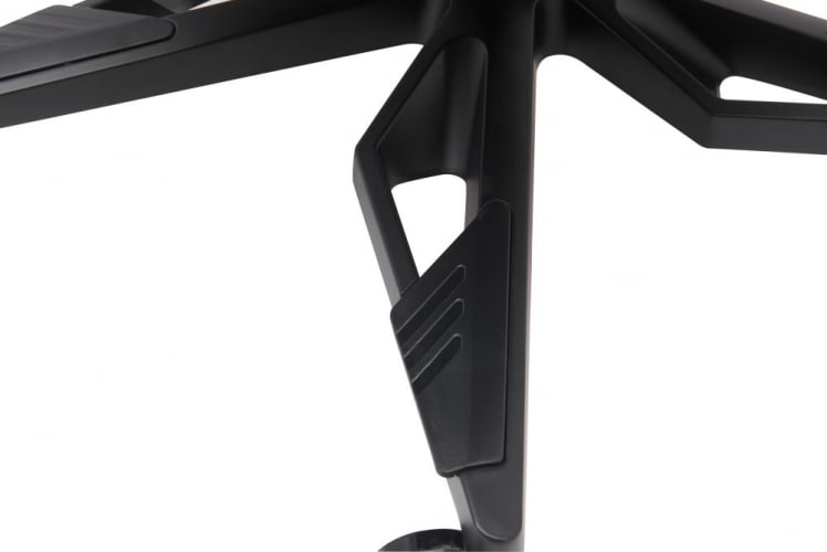 Кресло геймерское Еверпроф Сервал КС Экокожа Черный / Everprof Serval X_11