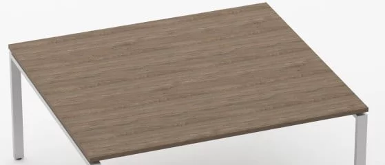 Столешница стола для переговоров Дека 71.145.16 СТ Дуб верцаска / Deka_0