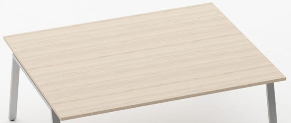 Столешница стола для переговоров Дека 74.145.18 СТ Туя / Deka_0