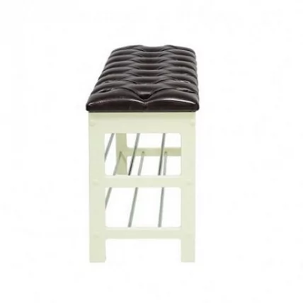 Банкетка Грейс Дуб шампань Бурый_1