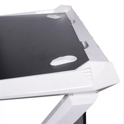 Геймерский стол ДКСРасер ГД/1000/НВ / DXRacer GD/1000/NW_4