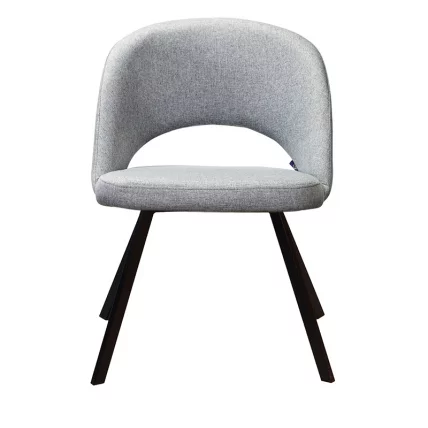 Кресло Ларс Арки Сканди Грей / Lars Arki_1