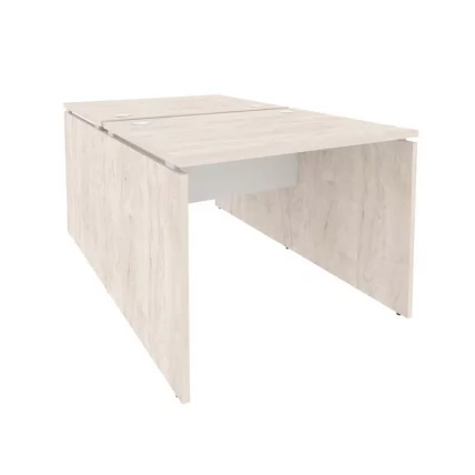 Рабочая станция ОНИКС О.Д.РС-2.1.8 Денвер Светлый/Белый / ONIX O.D.RS-2.1.8_0