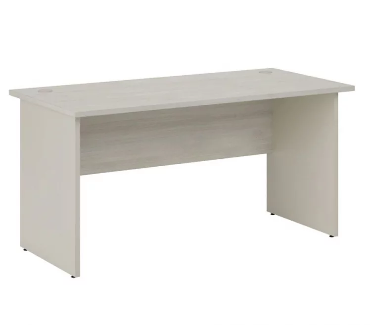 Стол письменный Нев Лине НЛН36310321 Дуб шамони светлый / New Line NLN36310321_0