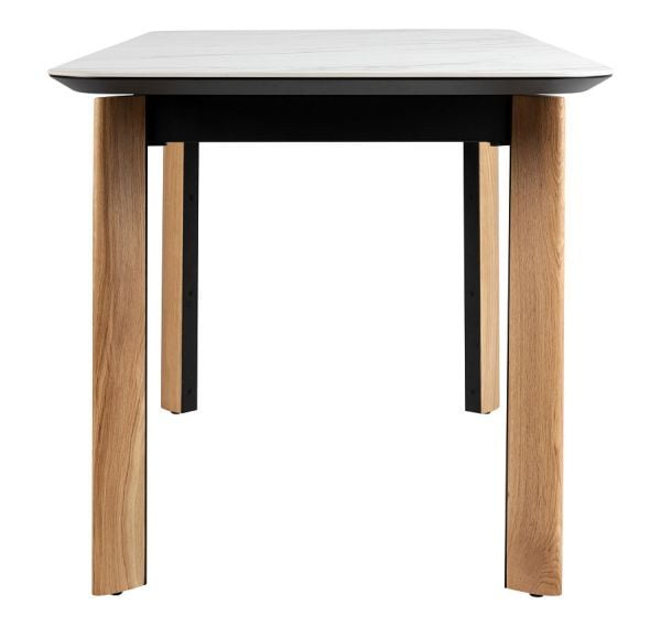 Стол раздвижной Комби Серамиc 120-150 Аутоматиc Натур//Лигхт марбле / Combi Ceramic Automatic Natur//Light marble_13