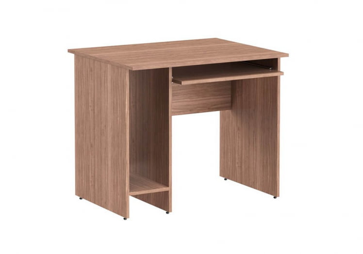 Стол письменный ИМАГО СК-1 Ясень шимо / IMAGO_0
